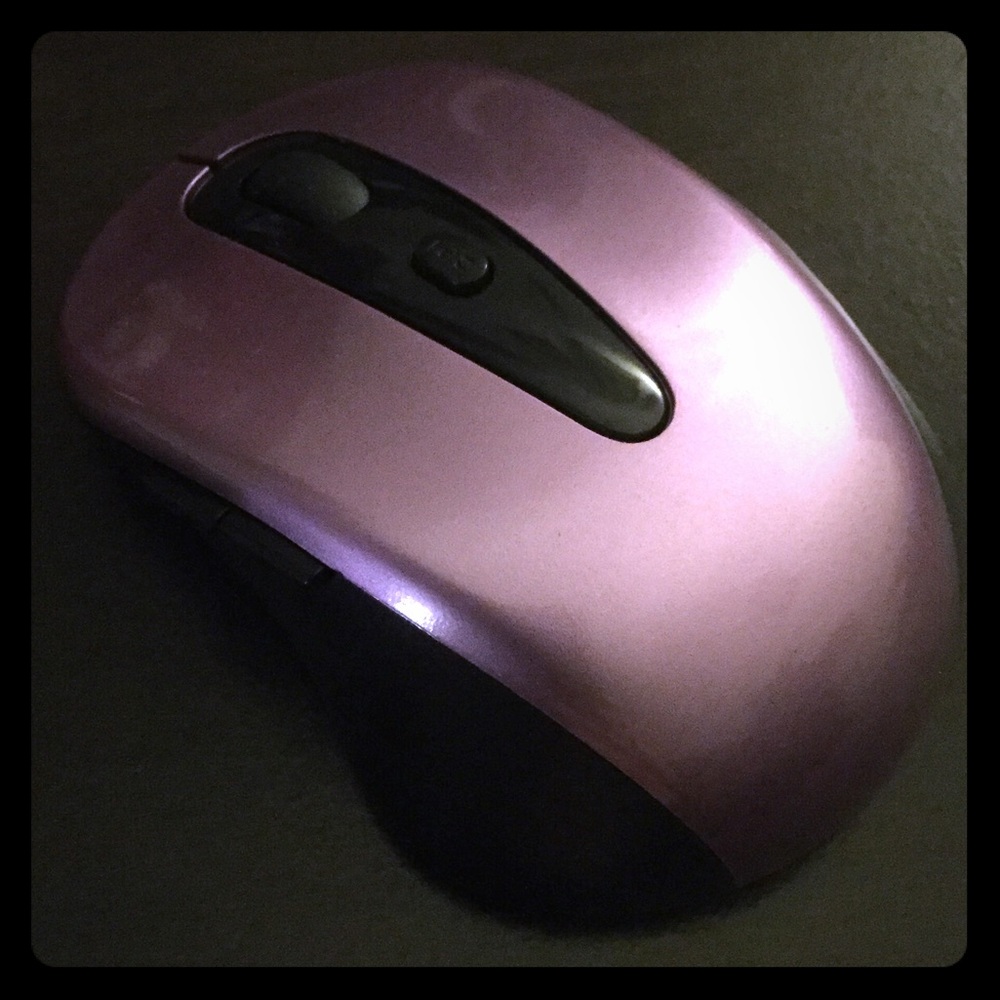 Bluetooth Optical Mouse