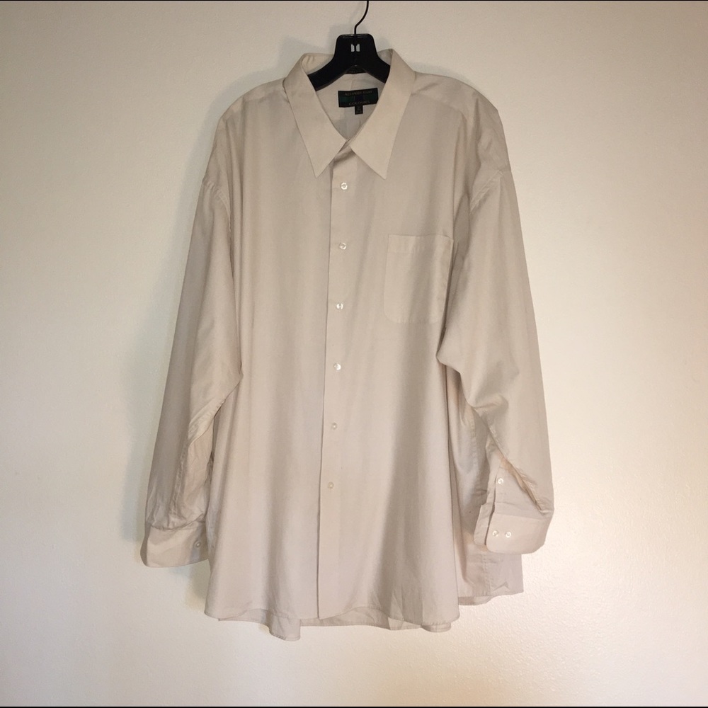 ALEXANDER JULIAN COLOURS Button Down shirt all new