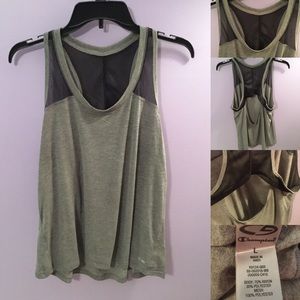 Champion Workout Tank