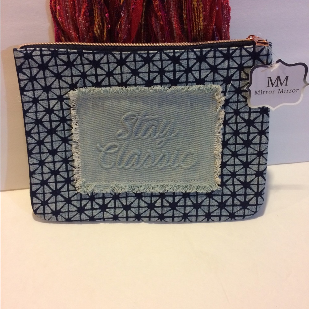 Pouch