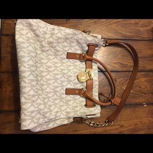 Michael Kors Hamilton