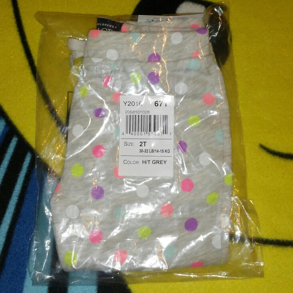 NWT TCP Pants - Picture 3 of 5