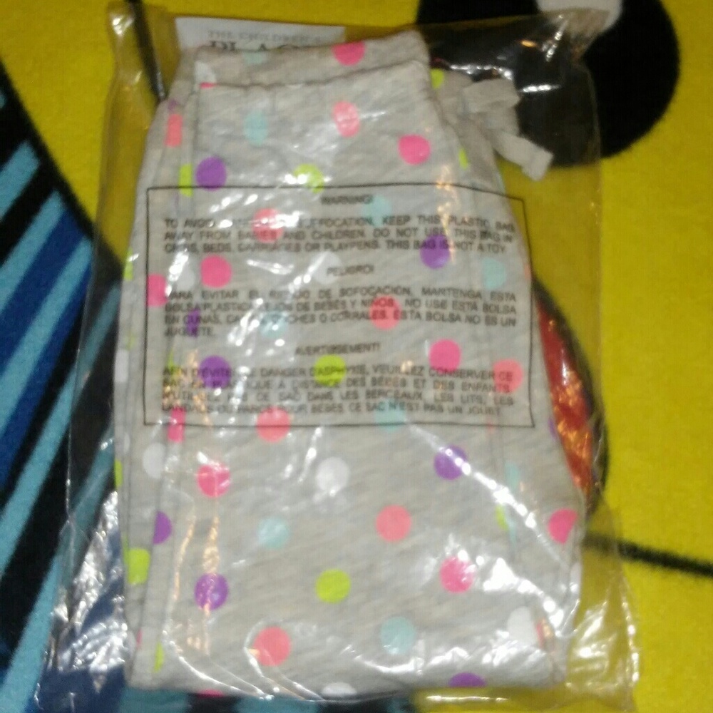 NWT TCP Pants - Picture 4 of 5