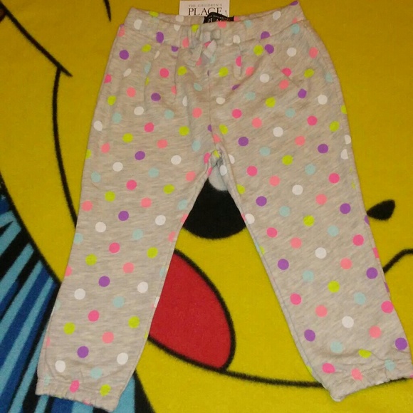 The Children's Place Other - NWT TCP Pants