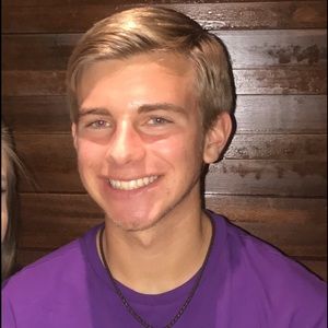 Meet your Posher, Will