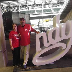 Meet your Posher, Annette