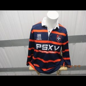 Polo Sport Rugby Vintage