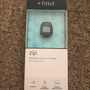 Fit Bit Zip