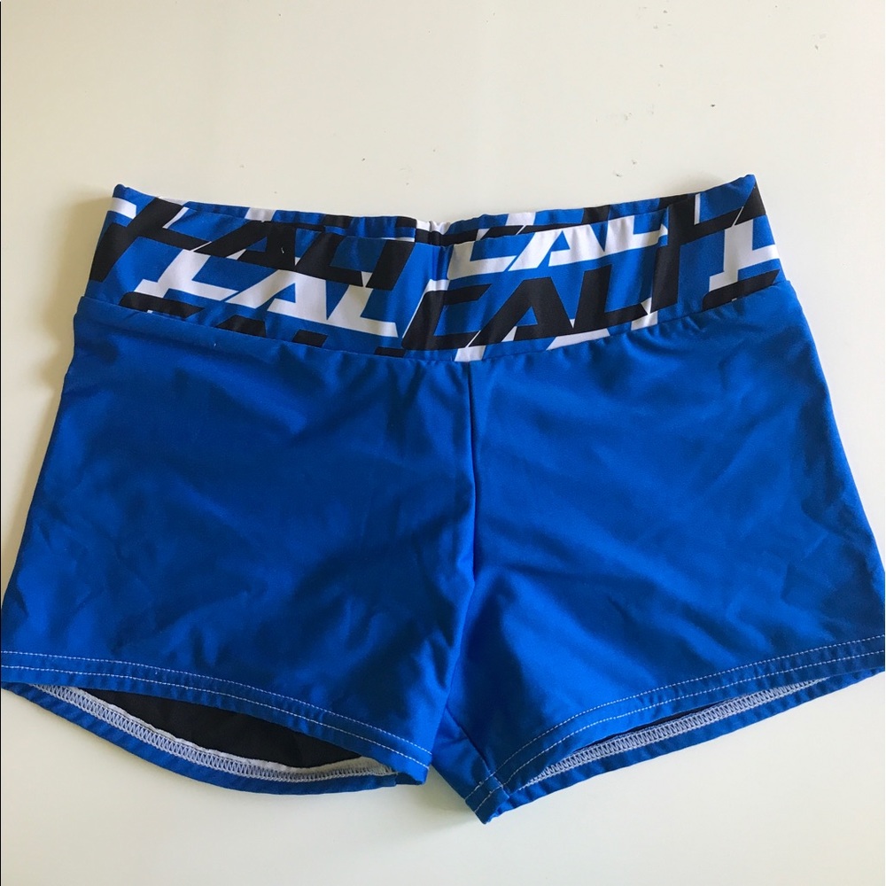 California Allstars Shorts