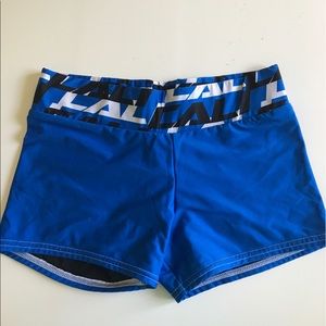 California Allstars Shorts
