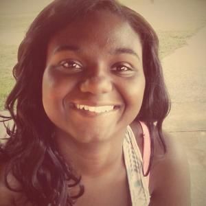 Meet your Posher, Karina