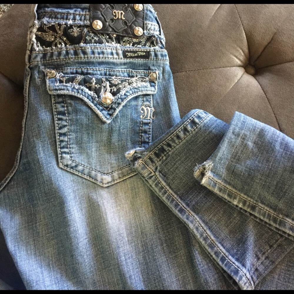 Miss me size 30