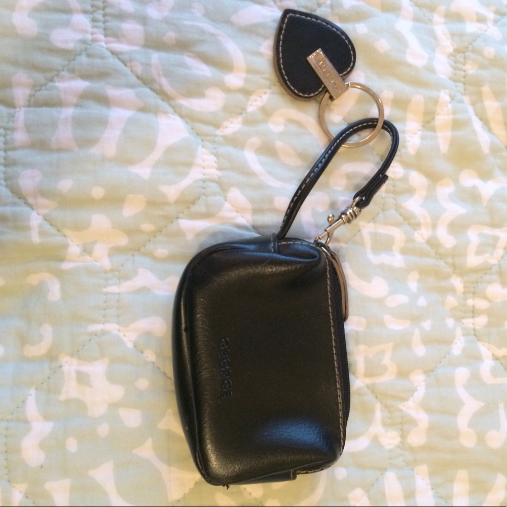 GEORGE coin purse