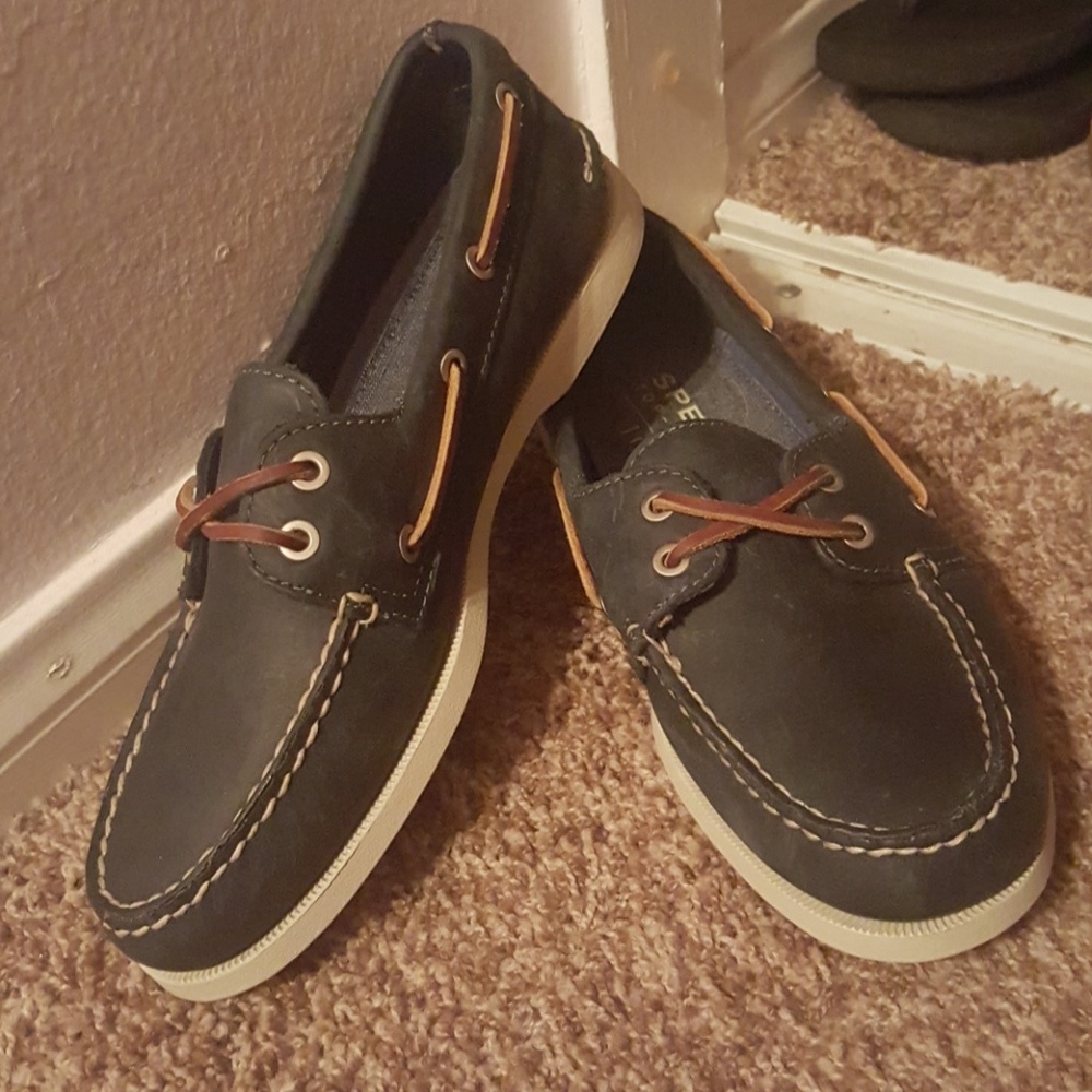 Men's Sperry's