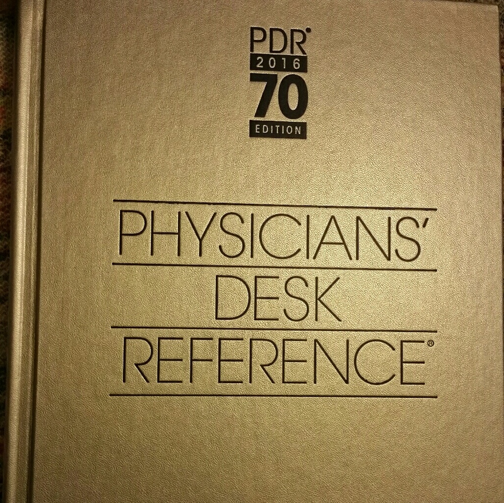 PDR