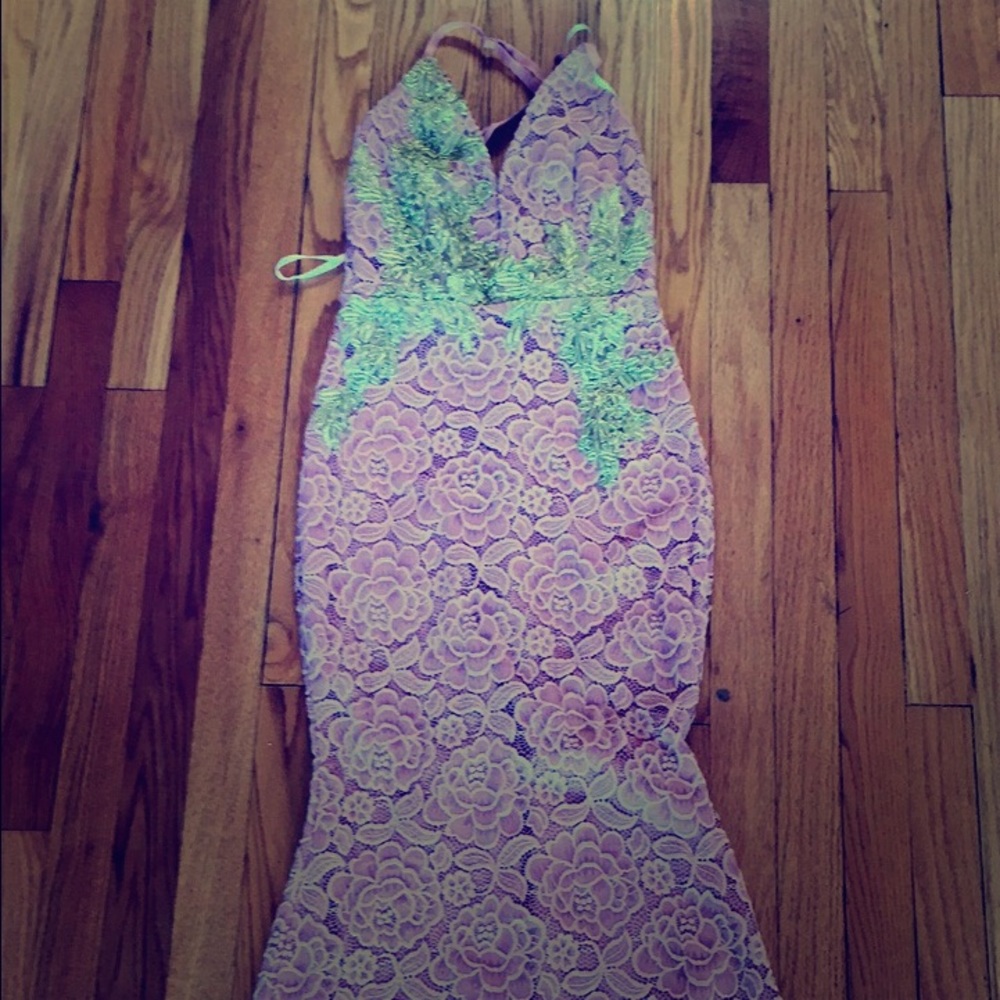 Prom/Pageant dress