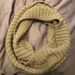 CALVIN KLEIN INFINITY SCARF