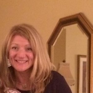 Meet your Posher, Kimberli