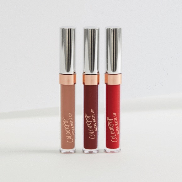 💋Colourpop BUNDLE/Kae Pop Lips + Eyes BUNDLE! - Picture 5 of 8