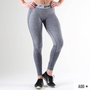 Women's Gymshark Flex Leggings