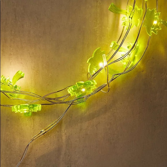 NEW IN BOX UO Palm Tree String Lights - Picture 4 of 4