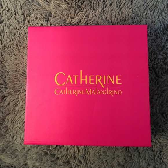 Catherine Malandrino Taupe Suede Boots - Picture 6 of 8