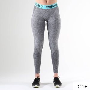 Women's Gymshark Flex Leggings