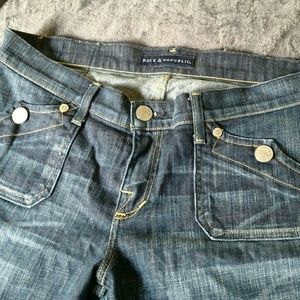 Rock & Republic Jeans