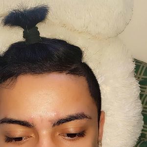 Meet your Posher, Roger guisseppe