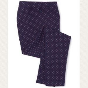 Polka dot Ralph Lauren leggings