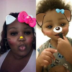 Meet your Posher, Monique