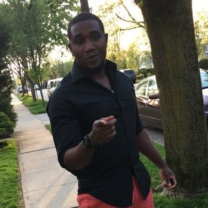 Meet your Posher, Robertho