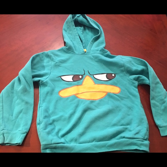 Other - ‼️SALE! Angry Birds Hoodie Size 8