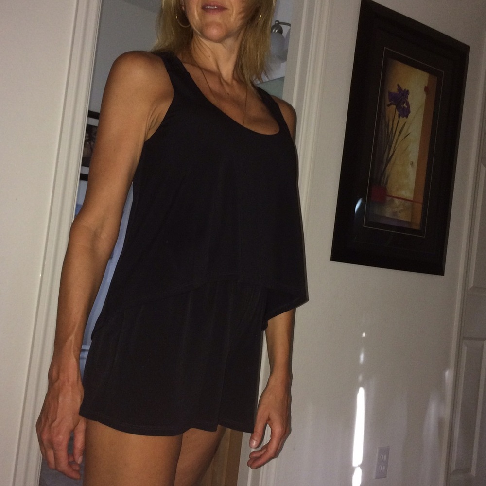 Bcbgeneration romper
