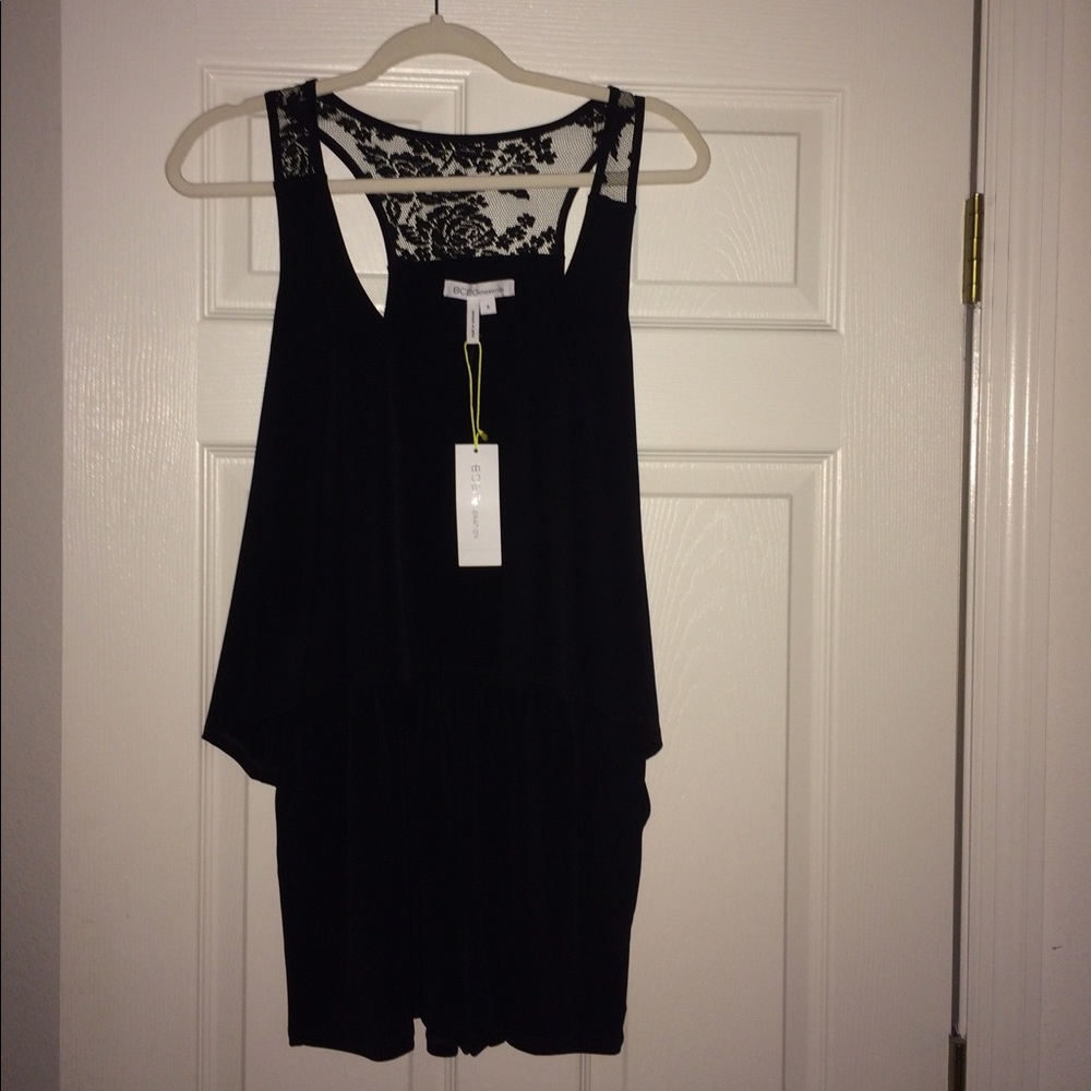 Bcbgeneration romper - Picture 3 of 6