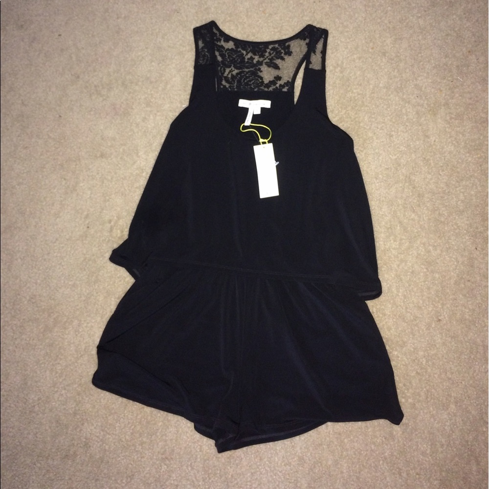 Bcbgeneration romper - Picture 5 of 6