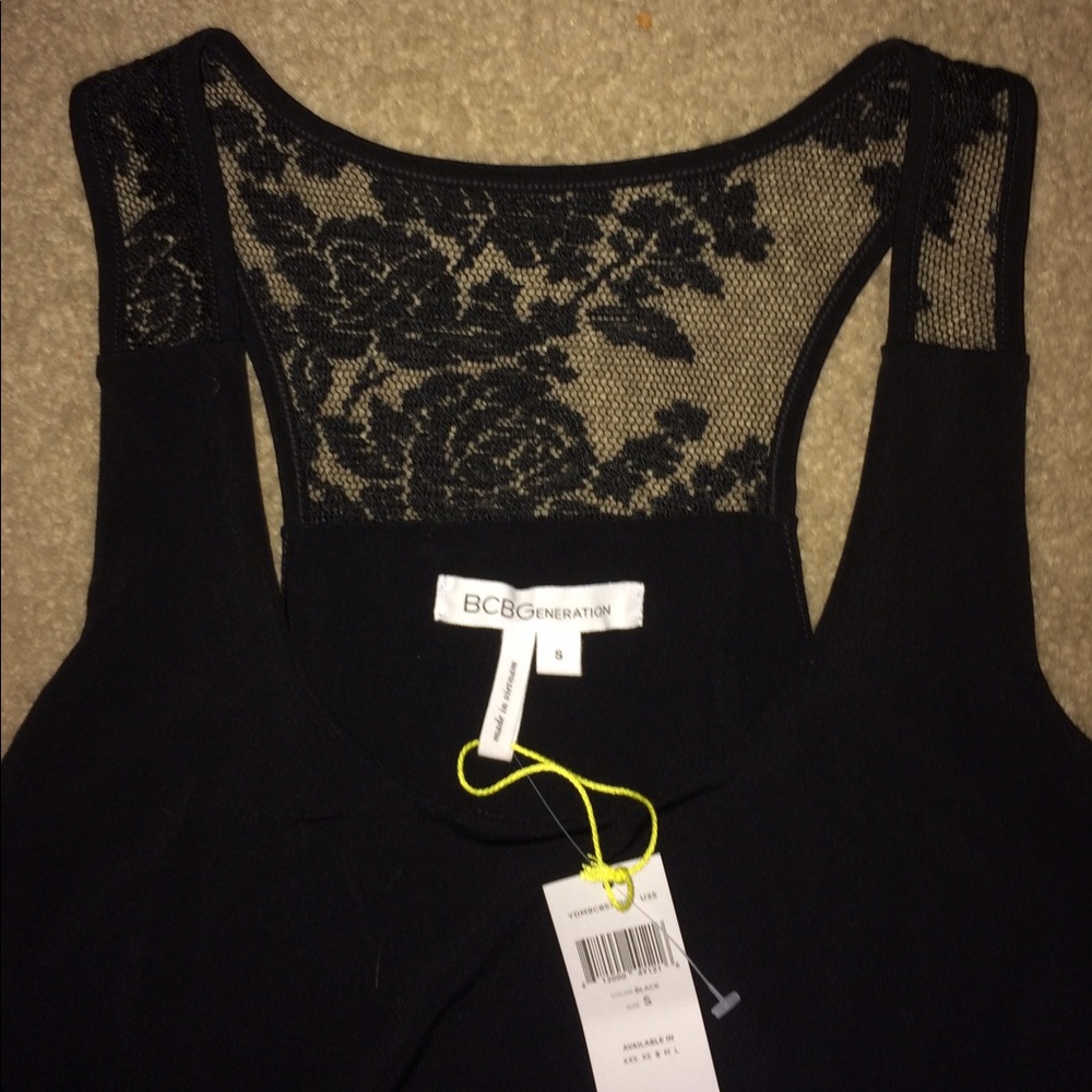 Bcbgeneration romper - Picture 6 of 6