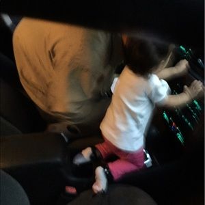 Meet your Posher, Araceli