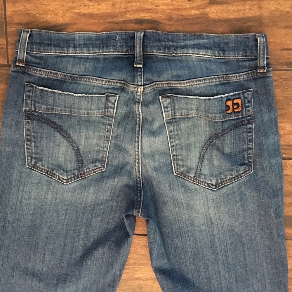 Joe's Jeans Rebel Fit