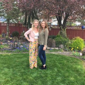 Meet your Posher, Kasey