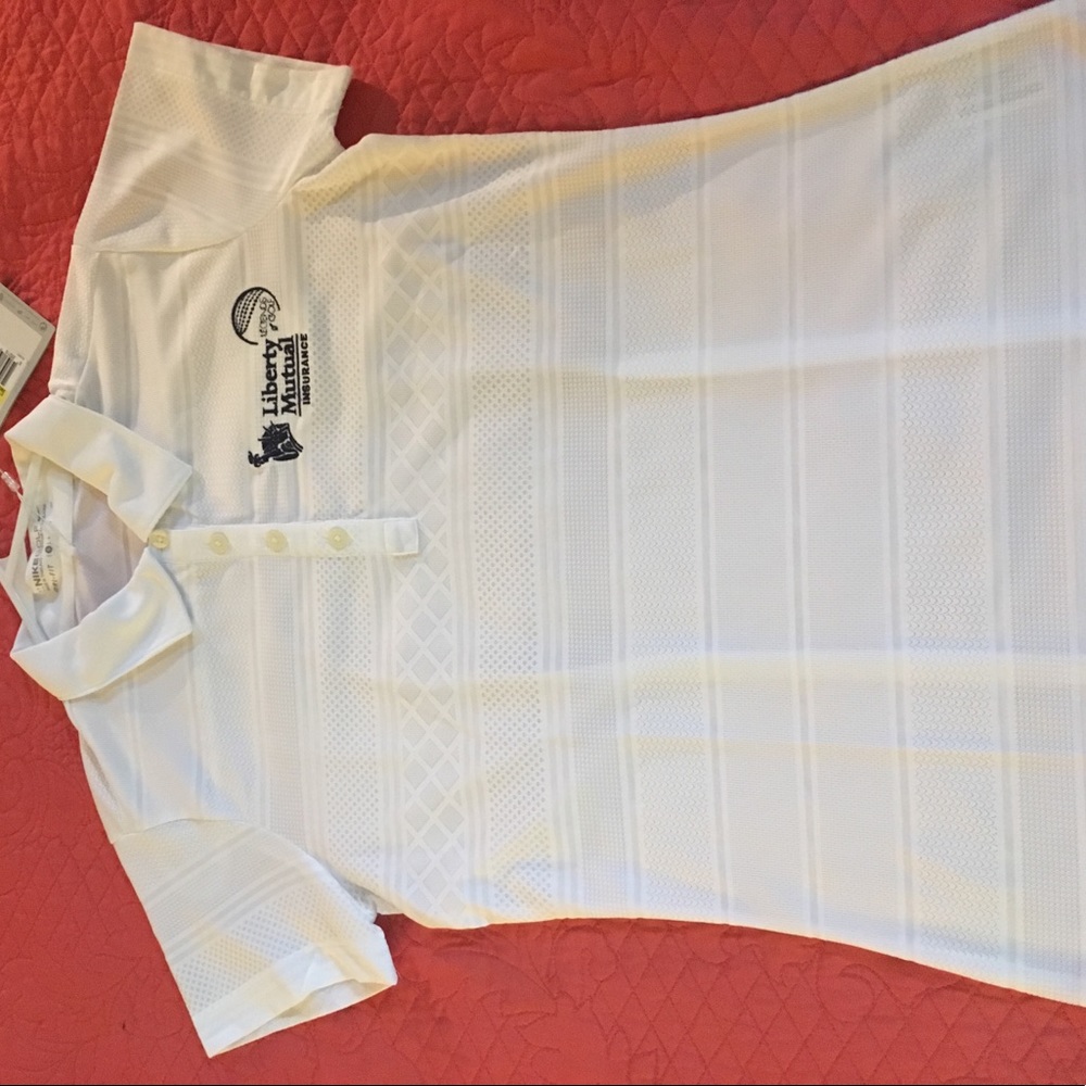 Golf shirt