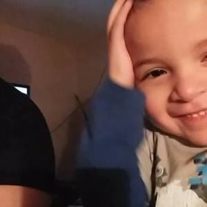 Meet your Posher, Maricela