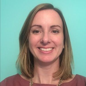 Meet your Posher, Audra