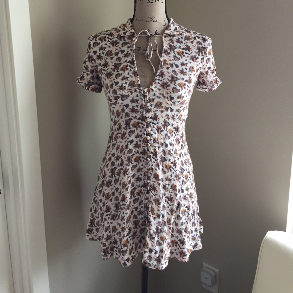 Free People dress