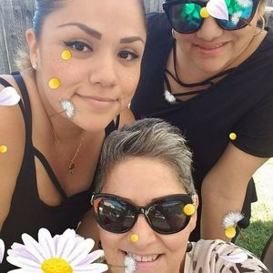 Meet your Posher, Paula