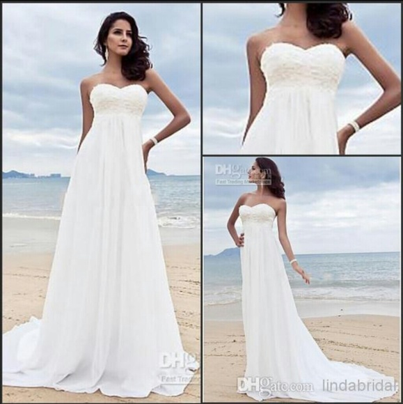 none Dresses & Skirts - **Desperately ISO** Similar Wedding Dresses!!!