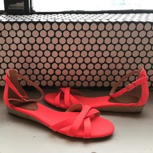 J crew Sandals