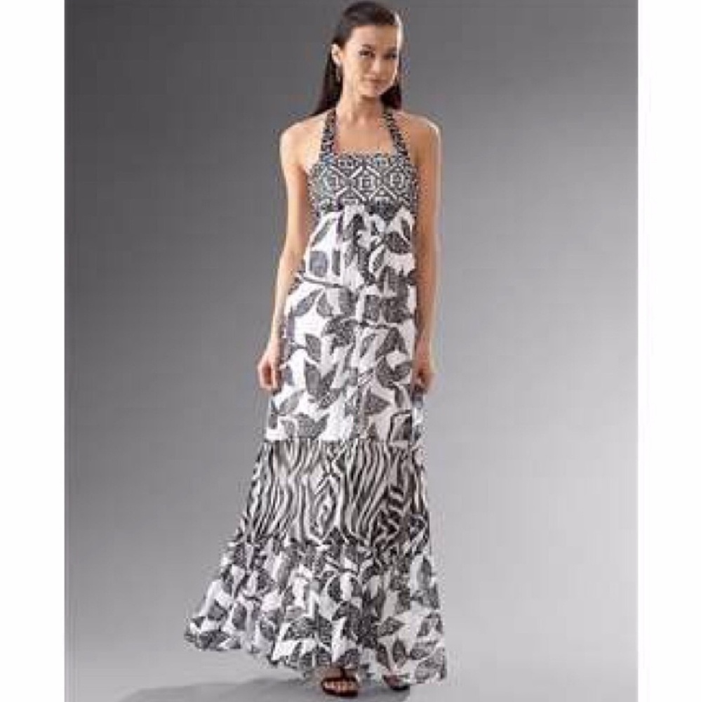 Final White House Black market dress