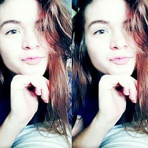 Meet your Posher, Aimee