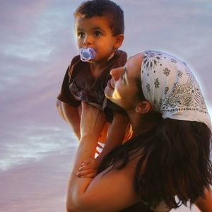 Meet your Posher, Hillary